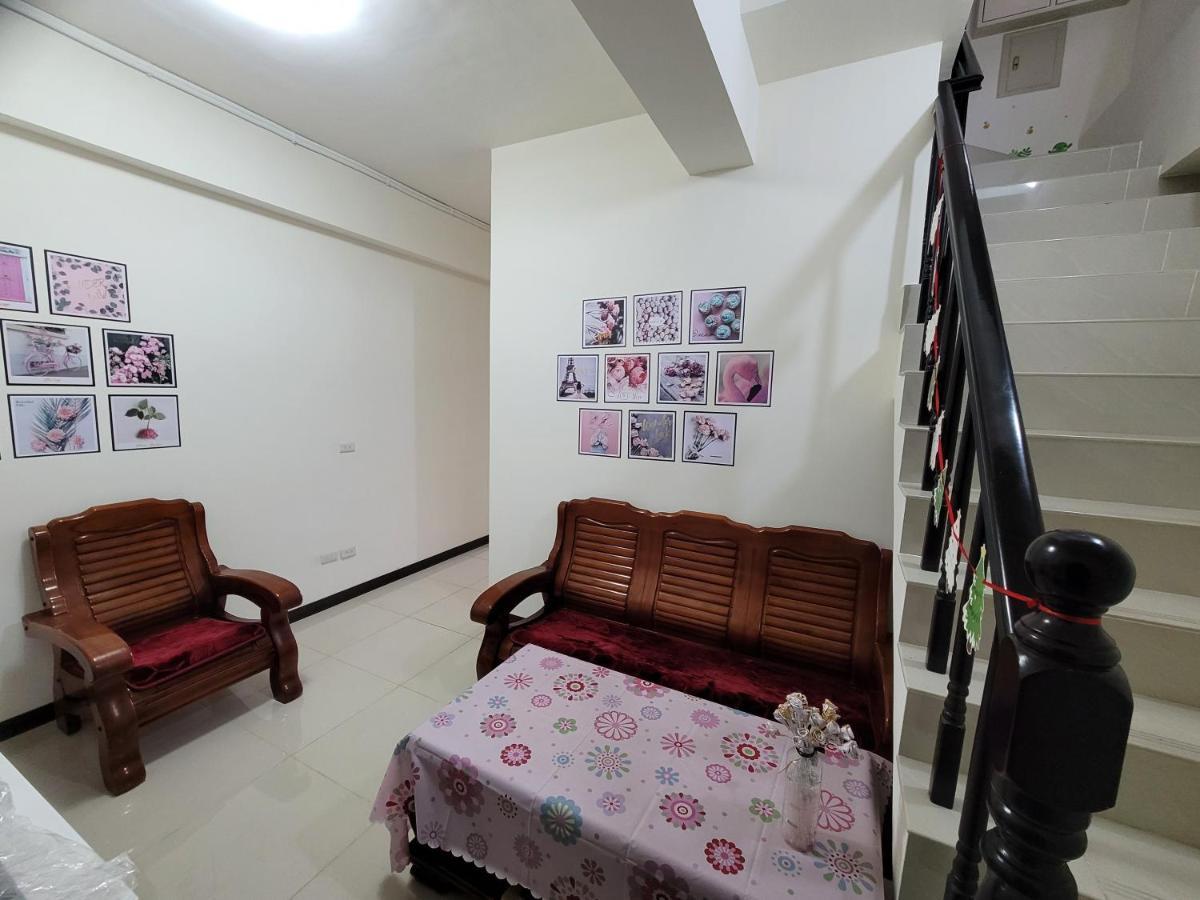 Gaomei 607 Homestay Qingshui Exterior photo